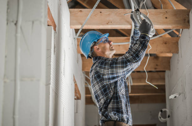 Best Emergency Electrical Repair  in Summit, IL