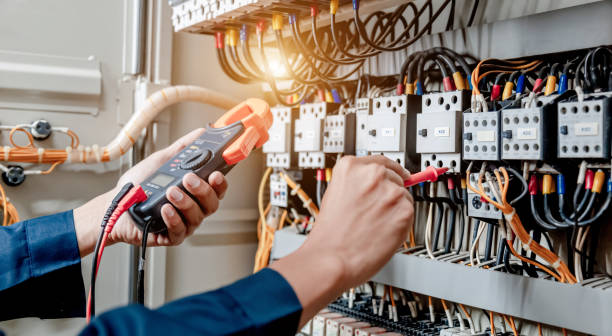 Best Affordable Electrician  in Summit, IL