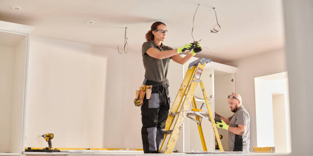 Electrical Upgrades for Homes in Summit, IL