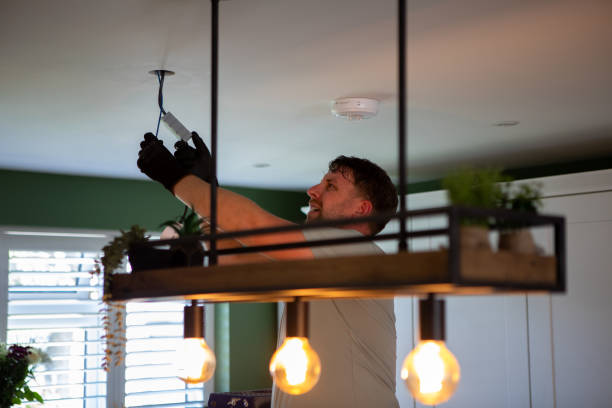 Best Electrician for Home Renovation  in Summit, IL