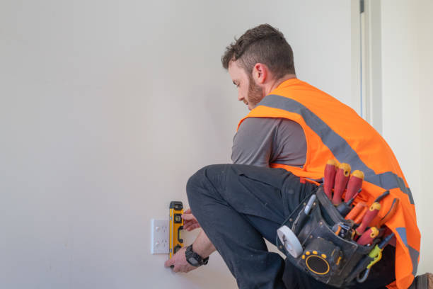 Best Electric Panel Repair  in Summit, IL