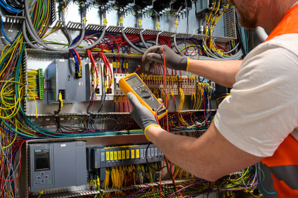 Electrical Rewiring Services in Summit, IL
