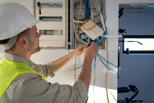 Best Home Electrical Repair  in Summit, IL