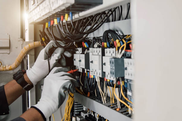 Best Ceiling Fan Installation Electrician  in Summit, IL